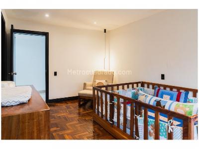Apartamento de 4 alcobas en venta en Los Balsos, Medellín, 360 m² · foto 20 de 20