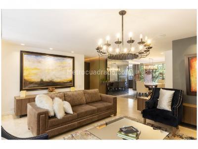 Apartamento de 2 alcobas en venta en Los Parra, Medellín, 255 m² · foto 4 de 20