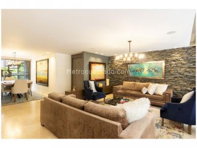 Apartamento de 2 alcobas en venta en Los Parra, Medellín, 255 m² · foto 5 de 20