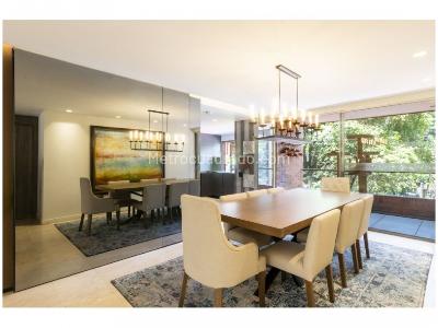 Apartamento de 2 alcobas en venta en Los Parra, Medellín, 255 m² · foto 6 de 20