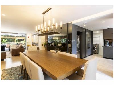 Apartamento de 2 alcobas en venta en Los Parra, Medellín, 255 m² · foto 8 de 20
