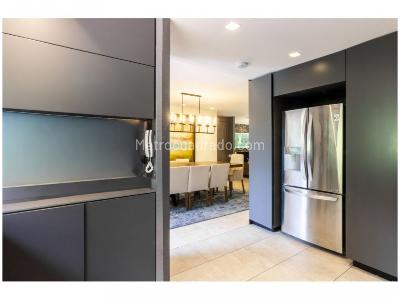 Apartamento de 2 alcobas en venta en Los Parra, Medellín, 255 m² · foto 12 de 20