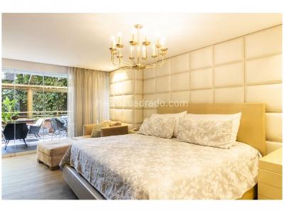 Apartamento de 2 alcobas en venta en Los Parra, Medellín, 255 m² · foto 13 de 20