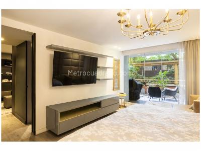 Apartamento de 2 alcobas en venta en Los Parra, Medellín, 255 m² · foto 14 de 20