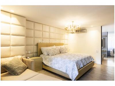 Apartamento de 2 alcobas en venta en Los Parra, Medellín, 255 m² · foto 16 de 20
