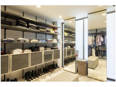 Apartamento de 2 alcobas en venta en Los Parra, Medellín, 255 m² · foto 17 de 20