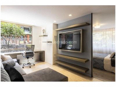 Apartamento de 2 alcobas en venta en Los Parra, Medellín, 255 m² · foto 18 de 20