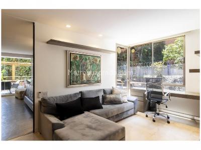 Apartamento de 2 alcobas en venta en Los Parra, Medellín, 255 m² · foto 19 de 20
