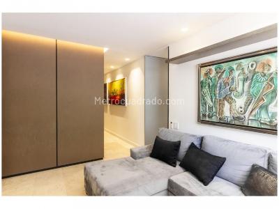 Apartamento de 2 alcobas en venta en Los Parra, Medellín, 255 m² · foto 20 de 20