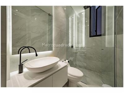 Apartamento de 2 alcobas en venta en Provenza, Medellín, 240 m² · foto 3 de 13