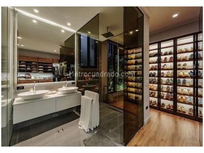 Apartamento de 2 alcobas en venta en Provenza, Medellín, 240 m² · foto 6 de 13