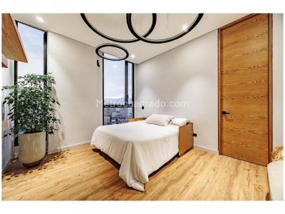 Apartamento de 2 alcobas en venta en Provenza, Medellín, 240 m² · foto 8 de 13