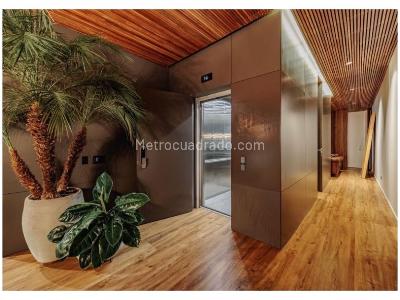 Apartamento de 2 alcobas en venta en Provenza, Medellín, 240 m² · foto 9 de 13
