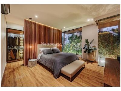 Apartamento de 2 alcobas en venta en Provenza, Medellín, 240 m² · foto 10 de 13