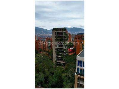 Apartamento de 2 alcobas en venta en Provenza, Medellín, 240 m² · foto 12 de 13