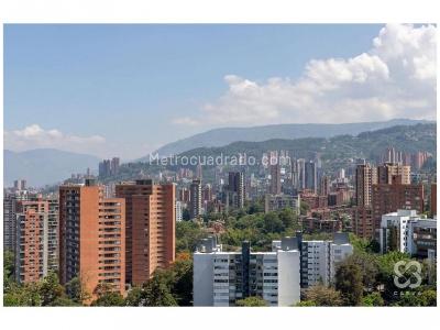Apartamento de 3 alcobas en venta en Los Balsos, Medellín, 330 m² · foto 5 de 12