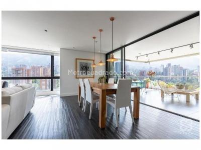 Apartamento de 3 alcobas en venta en Los Balsos, Medellín, 330 m² · foto 6 de 12
