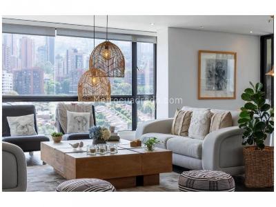 Apartamento de 3 alcobas en venta en Los Balsos, Medellín, 330 m² · foto 8 de 12