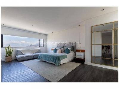 Apartamento de 3 alcobas en venta en Los Balsos, Medellín, 330 m² · foto 10 de 12