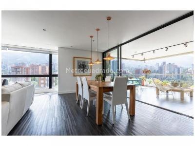 Apartamento de 3 alcobas en venta en Los Balsos, Medellín, 330 m² · foto 11 de 12