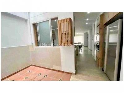 Apartamento de 4 alcobas en venta en Laureles, Medellín, 152 m² · foto 6 de 17