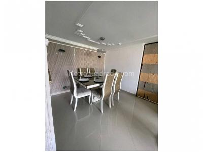 Apartamento de 3 alcobas en venta en Loma De Los Bernal, Medellín, 99 m² · foto 6 de 20