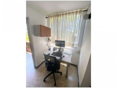 Apartamento de 3 alcobas en venta en Manila, Medellín, 128 m² · foto 4 de 19