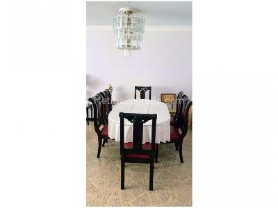 Apartamento de 3 alcobas en venta en Manila, Medellín, 128 m² · foto 6 de 19