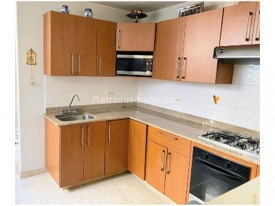 Apartamento de 3 alcobas en venta en Manila, Medellín, 128 m² · foto 7 de 19