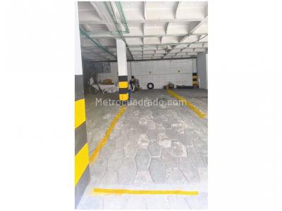Apartamento de 3 alcobas en venta en Manila, Medellín, 128 m² · foto 15 de 19