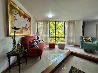 Apartamento de 3 alcobas en venta en Tv Inferior, Medellín, 157 m² · foto 4 de 15