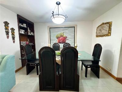 Apartamento de 3 alcobas en venta en Tv Inferior, Medellín, 157 m² · foto 6 de 15