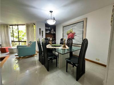 Apartamento de 3 alcobas en venta en Tv Inferior, Medellín, 157 m² · foto 7 de 15