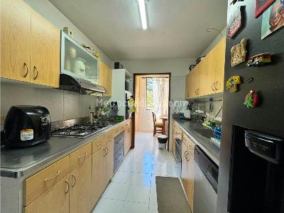 Apartamento de 3 alcobas en venta en Tv Inferior, Medellín, 157 m² · foto 11 de 15