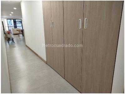 Apartamento de 3 alcobas en venta en Laureles, Medellín, 193 m² · foto 8 de 19