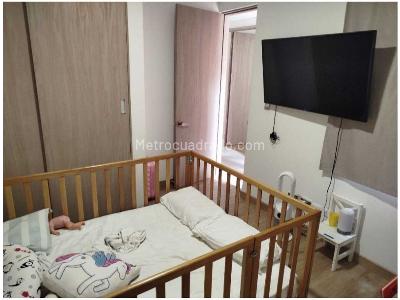 Apartamento de 3 alcobas en venta en Laureles, Medellín, 193 m² · foto 9 de 19