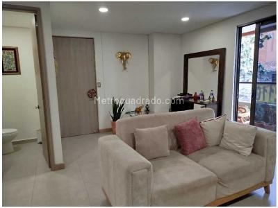 Apartamento de 3 alcobas en venta en Laureles, Medellín, 193 m² · foto 14 de 19