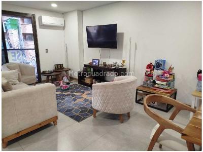 Apartamento de 3 alcobas en venta en Laureles, Medellín, 193 m² · foto 16 de 19