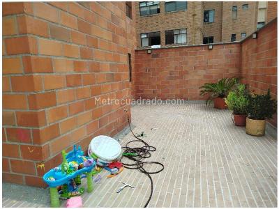 Apartamento de 3 alcobas en venta en Laureles, Medellín, 193 m² · foto 19 de 19