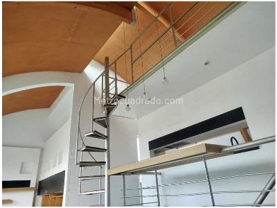 Apartamento de 2 alcobas en venta en Laureles, Medellín, 99 m² · foto 5 de 20