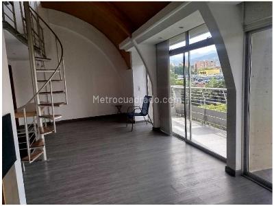 Apartamento de 2 alcobas en venta en Laureles, Medellín, 99 m² · foto 9 de 20