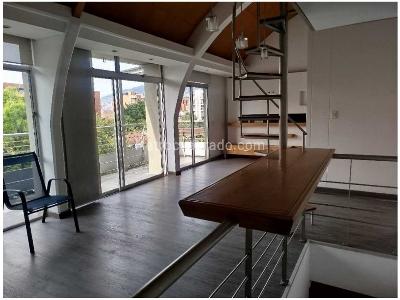 Apartamento de 2 alcobas en venta en Laureles, Medellín, 99 m² · foto 12 de 20