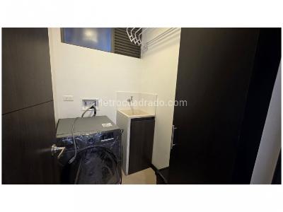 Apartamento de 3 alcobas en venta en Altos Del Poblado, Medellín, 86 m² · foto 6 de 20