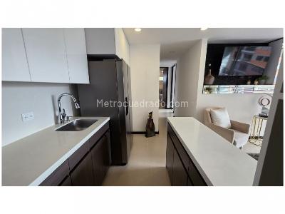 Apartamento de 3 alcobas en venta en Altos Del Poblado, Medellín, 86 m² · foto 8 de 20
