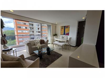 Apartamento de 3 alcobas en venta en Altos Del Poblado, Medellín, 86 m² · foto 11 de 20