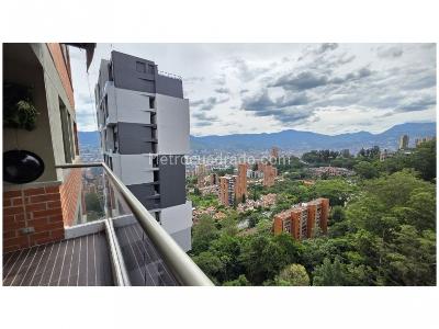 Apartamento de 3 alcobas en venta en Altos Del Poblado, Medellín, 86 m² · foto 12 de 20