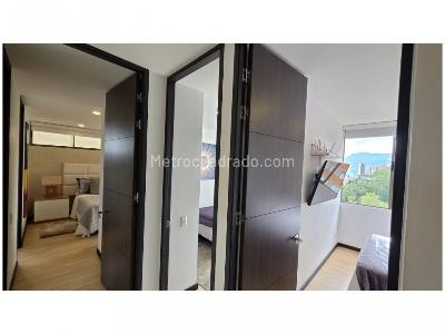Apartamento de 3 alcobas en venta en Altos Del Poblado, Medellín, 86 m² · foto 15 de 20