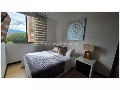 Apartamento de 3 alcobas en venta en Altos Del Poblado, Medellín, 86 m² · foto 16 de 20