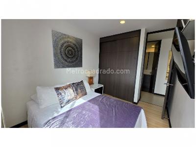 Apartamento de 3 alcobas en venta en Altos Del Poblado, Medellín, 86 m² · foto 17 de 20