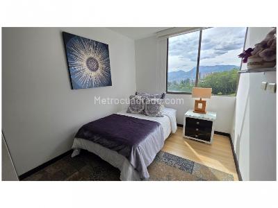 Apartamento de 3 alcobas en venta en Altos Del Poblado, Medellín, 86 m² · foto 18 de 20
